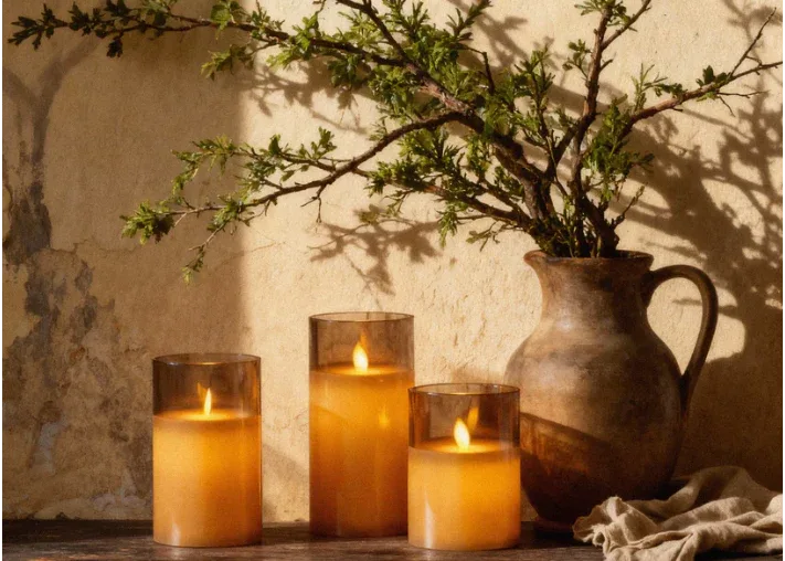 Lunara Dream LED Candle - LUNARA LED - UK