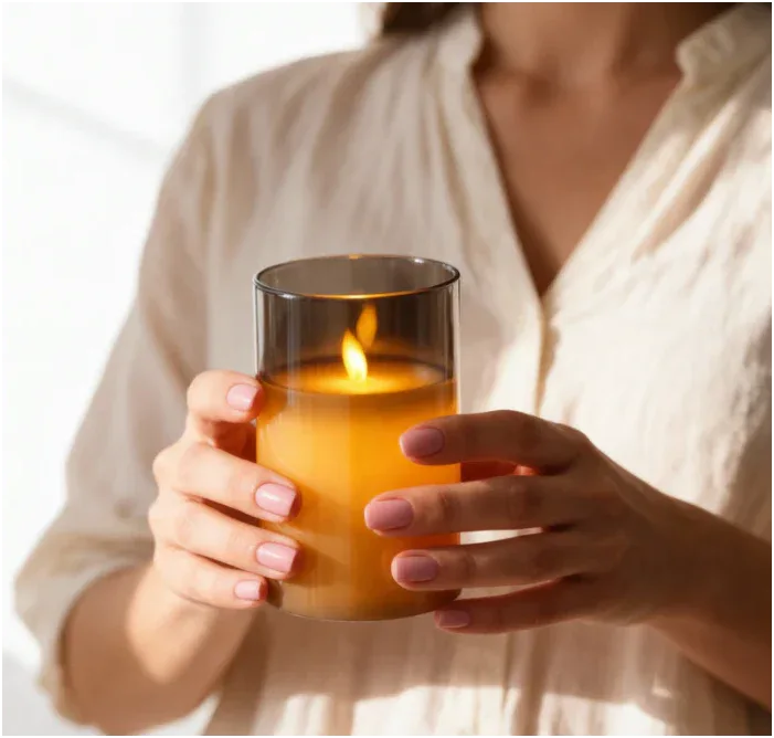 Lunara Dream LED Candle - LUNARA LED - UK