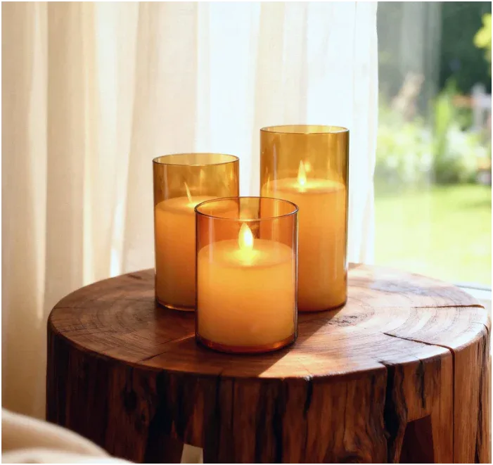 Lunara Dream LED Candle - LUNARA LED - UK