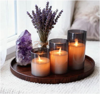 Lunara Dream LED Candle - LUNARA LED - UK