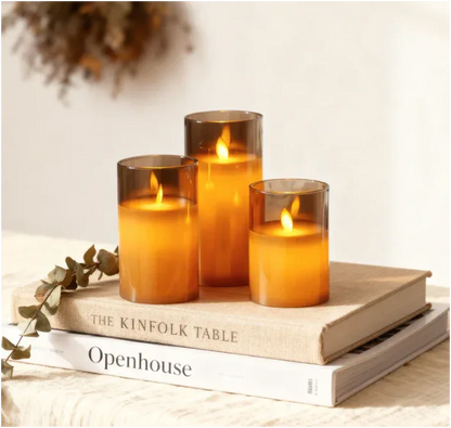 Lunara Dream LED Candle - LUNARA LED - UK