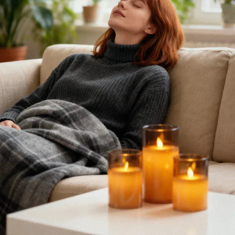 Lunara Dream LED Candle - LUNARA LED - UK