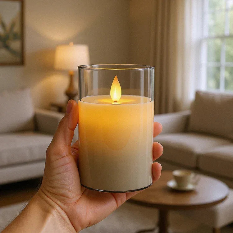 Lunara Dream LED Candle - LUNARA LED - UK