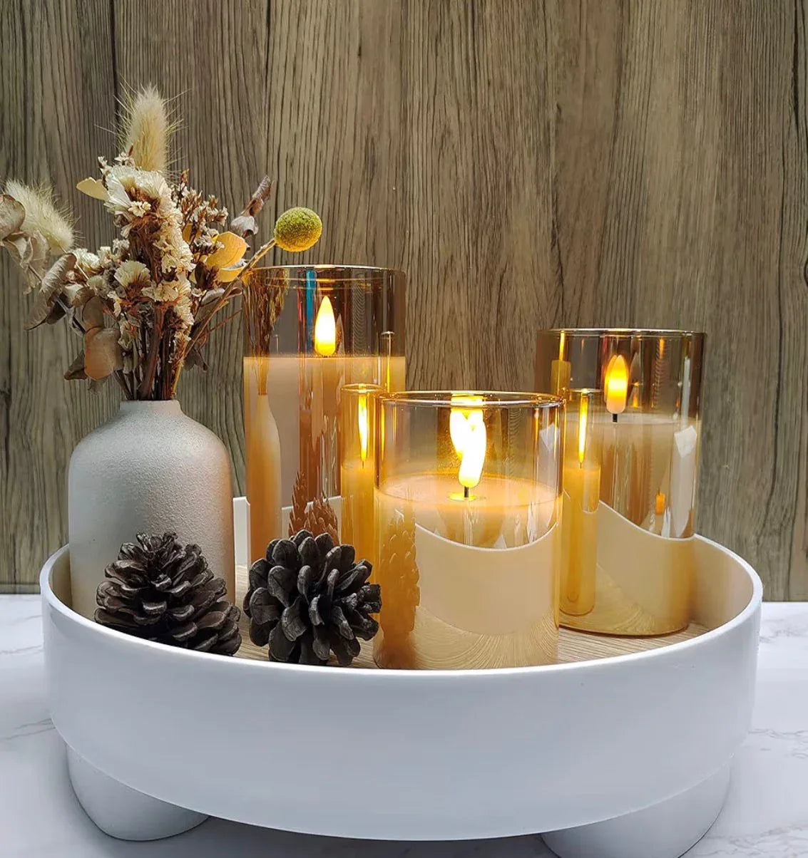 Lunara Dream LED Candle - LUNARA LED - UK