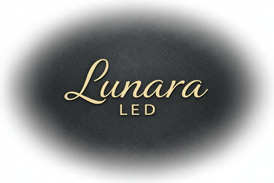 LUNARA LED - UK